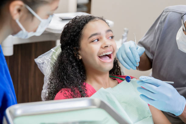 Best Knocked-Out Tooth Emergency  in Spring Lake, NC