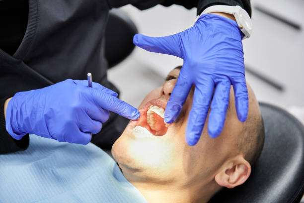 Best Tooth Infection Emergency Dentist  in Spring Lake, NC