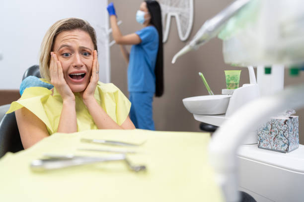 Best Chipped Tooth Repair Near Me  in Spring Lake, NC