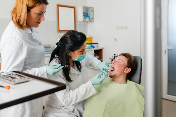 Best Dentist Open Late Near Me  in Spring Lake, NC