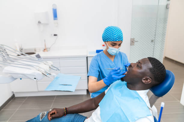 Best Dentist for Tooth Abscess  in Spring Lake, NC